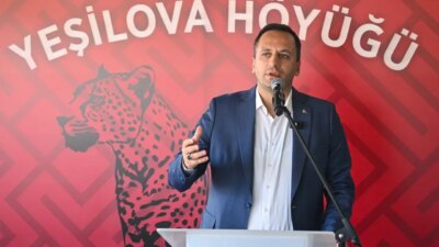 8500 yıllık Bornova mirasına dünya çapında ödül