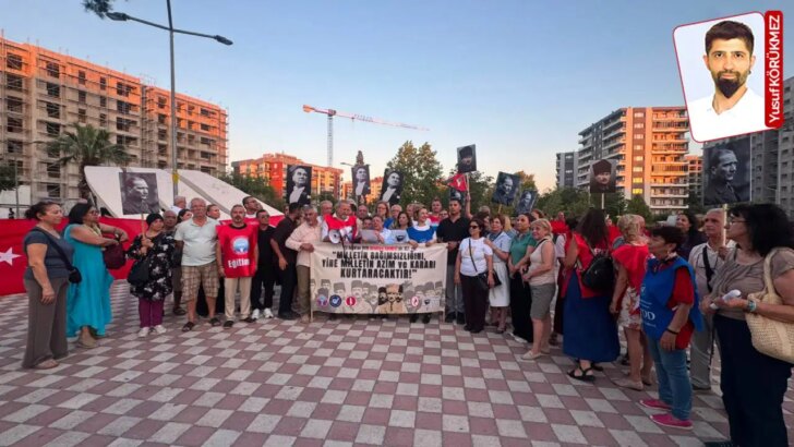 Amasya Tamimi’nin 107. yıl dönümü kutlandı: ‘Cumhuriyet kıymetlerine sahip çıkılmalı’