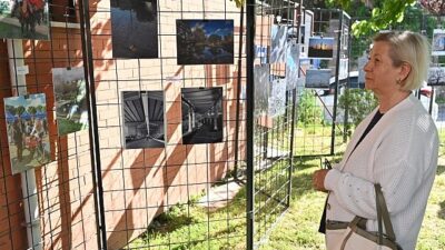 Bornova’da sanatın ve üretimin renkli finali