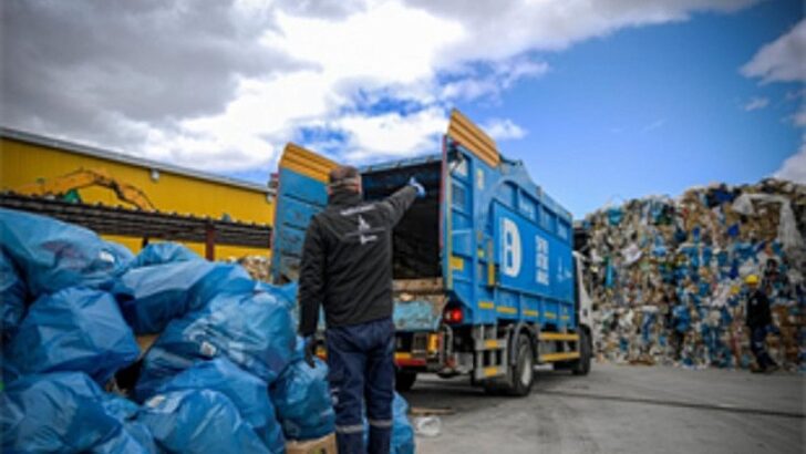 Dönüşüme Evde Başla projesinin lideri: Evka 3
