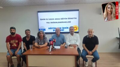 Eğitim-Sen’den yıl sonu raporu: ‘Fiilen eğitim hakkı ortadan kaldırılmaktadır’
