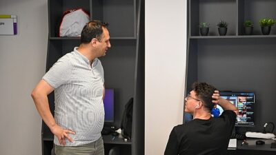 Gülşah Durbay’ın mirası imtihan gerilimini sildi