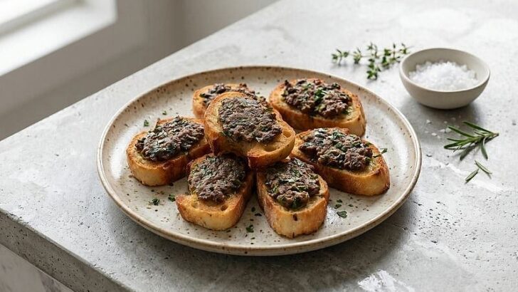 Herkesin Tarifini İsteyeceği Tavada Köfte Ekmek Tarifi