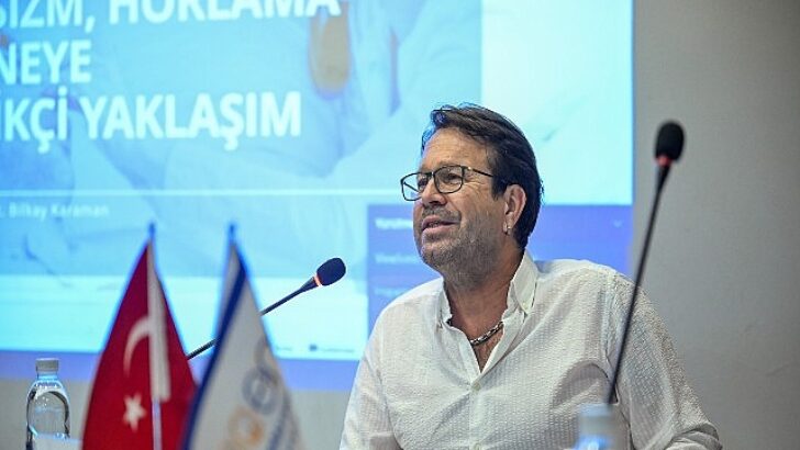 “Horlama bahtınız değil, bir hastalıktır!”