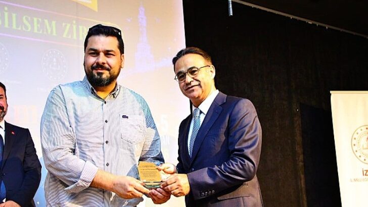 ”İzmir Bilsem Zirvesi” Bilim ve Sanat Şenliği Gerçekleştirildi