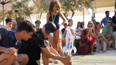 İzmir’de Milletlerarası Hypatia Bilim ve Bağlantı Şenliği yapılacak