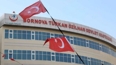 Türkan Özilhan Devlet Hastanesi’nde tahtakurusu alarmı