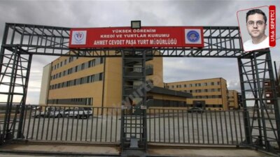 Üç öğrencinin üç farklı yurtta üç gün içinde peş peşe vefatı telaşları artırdı