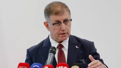 AKP’ye geçeceği tez edilmişti: Cemil Tugay’dan dikkat çeken açıklama