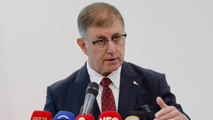 AKP’ye geçeceği tez edilmişti: Cemil Tugay’dan dikkat çeken açıklama