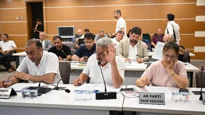 Bornova’nın vizyon projeleri Türkiye vitrinine çıkıyor