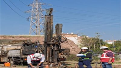 Karşıyaka’nın sarsıntı röntgeni çekildi