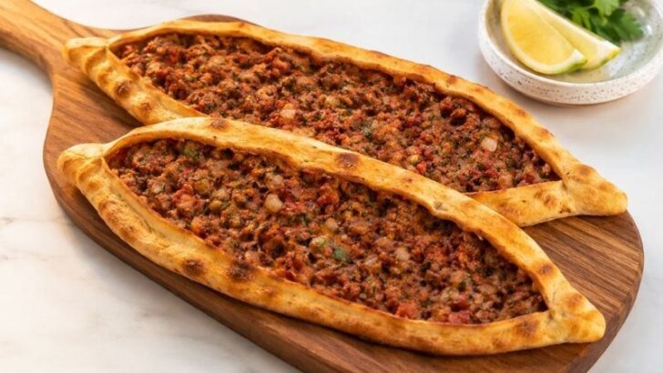 Kayseri Usulü Develi Cıvıklısı Tarifi