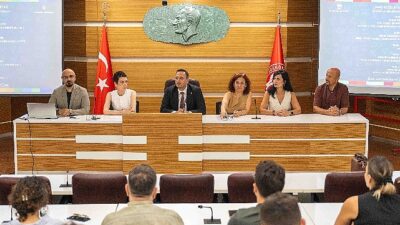 Lider Eşki: “Sürdürülebilirlik yalnızca çevresel değil, kurumsal bir sorumluluktur”