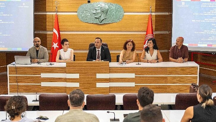 Lider Eşki: “Sürdürülebilirlik yalnızca çevresel değil, kurumsal bir sorumluluktur”