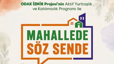 Mahallende kelam sahibi olmaya hazır mısın?
