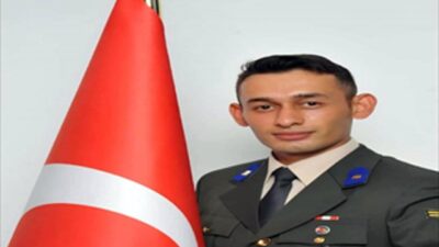 Şehit Batuhan Şimşek dualarla anıldı