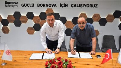 Bornova’da istihdam seferberliği