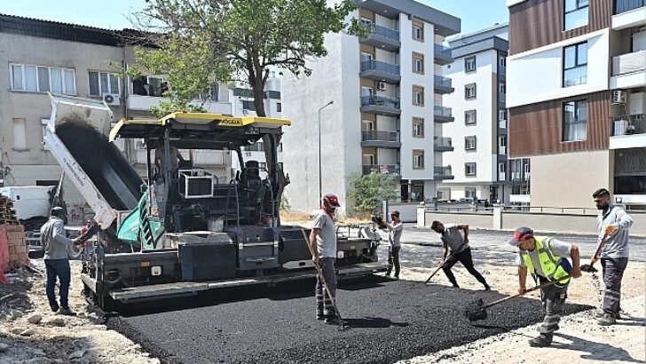 Bornova’nın kalbine çağdaş dokunuş