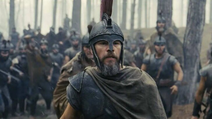 Christopher Nolan’ın sinemasıyla yine gündemde: Homeros Odysseia’yı İzmir’de yazmış olabilir mi?