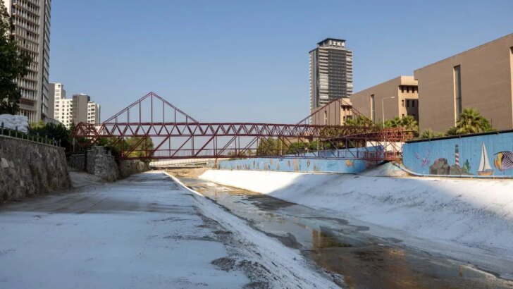 İzmir Körfezi’ne nefes aldıran operasyon