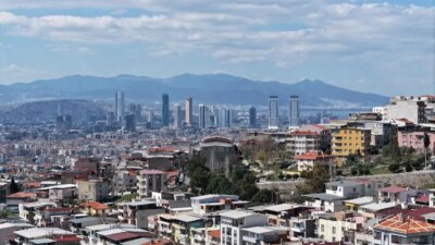 İzmir zelzeleye hazırlanıyor: Kentin geleceği inançla şekilleniyor