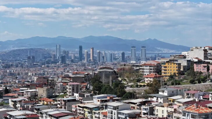 İzmir zelzeleye hazırlanıyor: Kentin geleceği inançla şekilleniyor