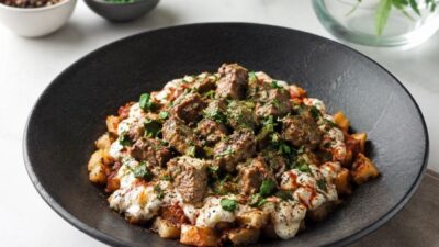 Papara Tarifi