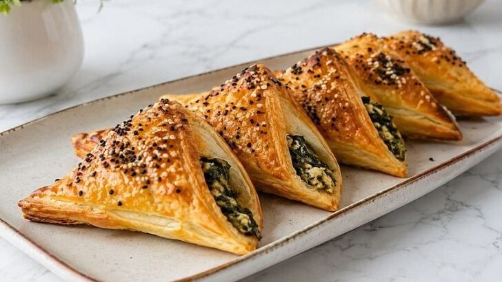 Pazılı Milföy Tarifi