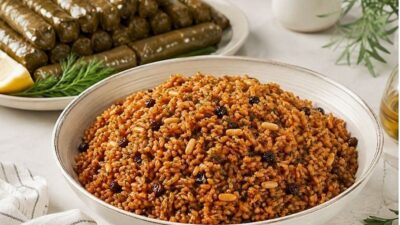 Sarma İçi Tarifi